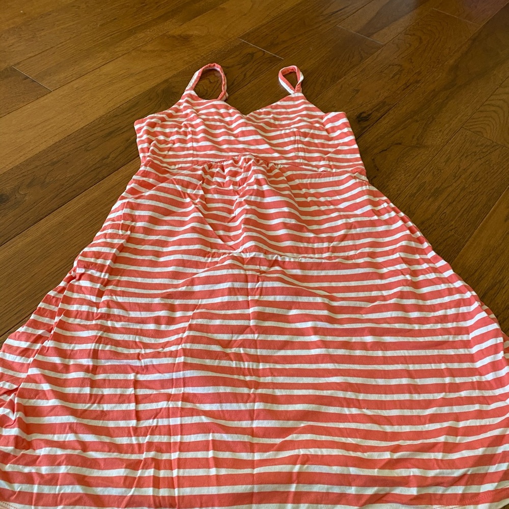 Maternity dress